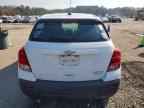 2015 CHEVROLET TRAX