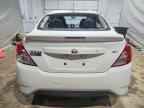 2017 NISSAN VERSA