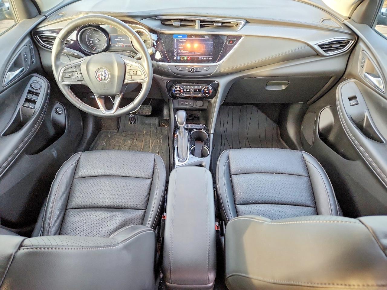 2021 BUICK Encore GX