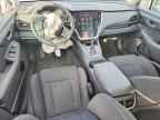 2025 SUBARU Legacy