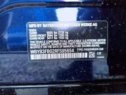 2024 BMW i4