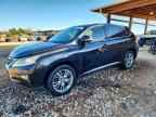 2013 LEXUS RX 450H