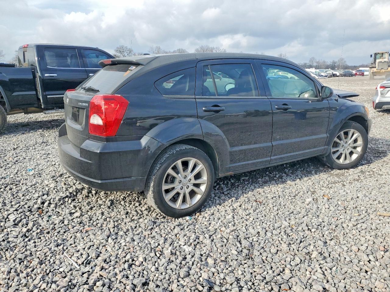 2010 DODGE Caliber