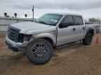2009 FORD F-150