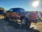 2012 FORD F-150 Lightning