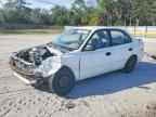 2001 HYUNDAI ACCENT
