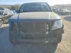 2014 NISSAN Frontier