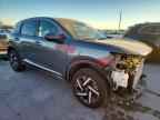 2025 NISSAN KICKS
