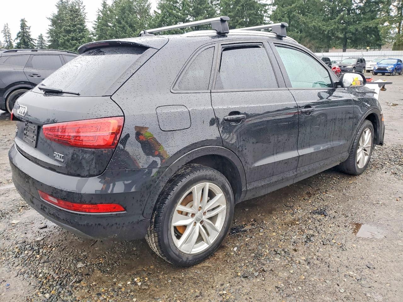 2017 AUDI Q3