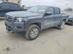 2023 NISSAN Frontier
