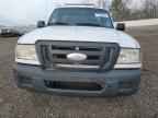 2007 FORD RANGER