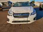 2012 SUBARU IMPREZA