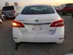 2014 NISSAN SENTRA