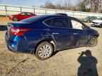 2016 NISSAN SENTRA