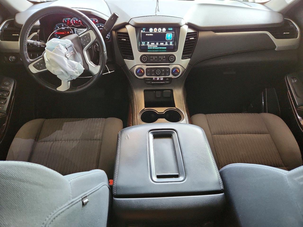 2019 GMC Yukon