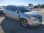 2011 CHEVROLET TRAVERSE