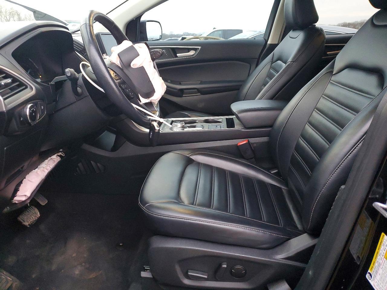 2023 FORD EDGE