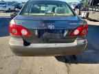 2007 TOYOTA COROLLA