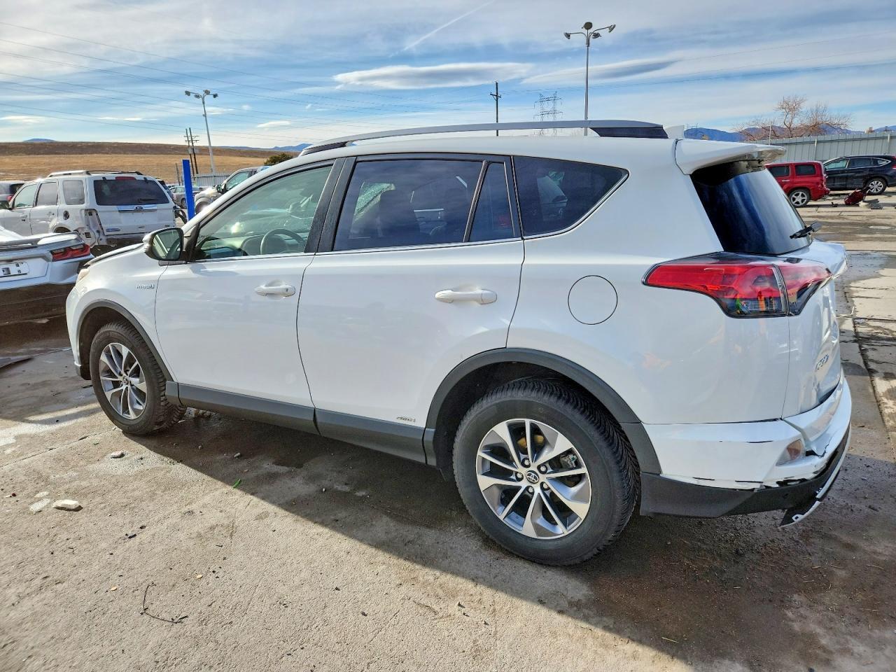 2018 TOYOTA RAV4