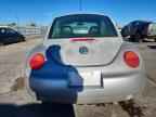 2000 VOLKSWAGEN Beetle