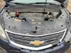 2015 CHEVROLET TRAVERSE