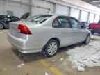 2005 HONDA CIVIC
