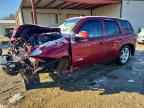 2008 CHEVROLET Trailblazer