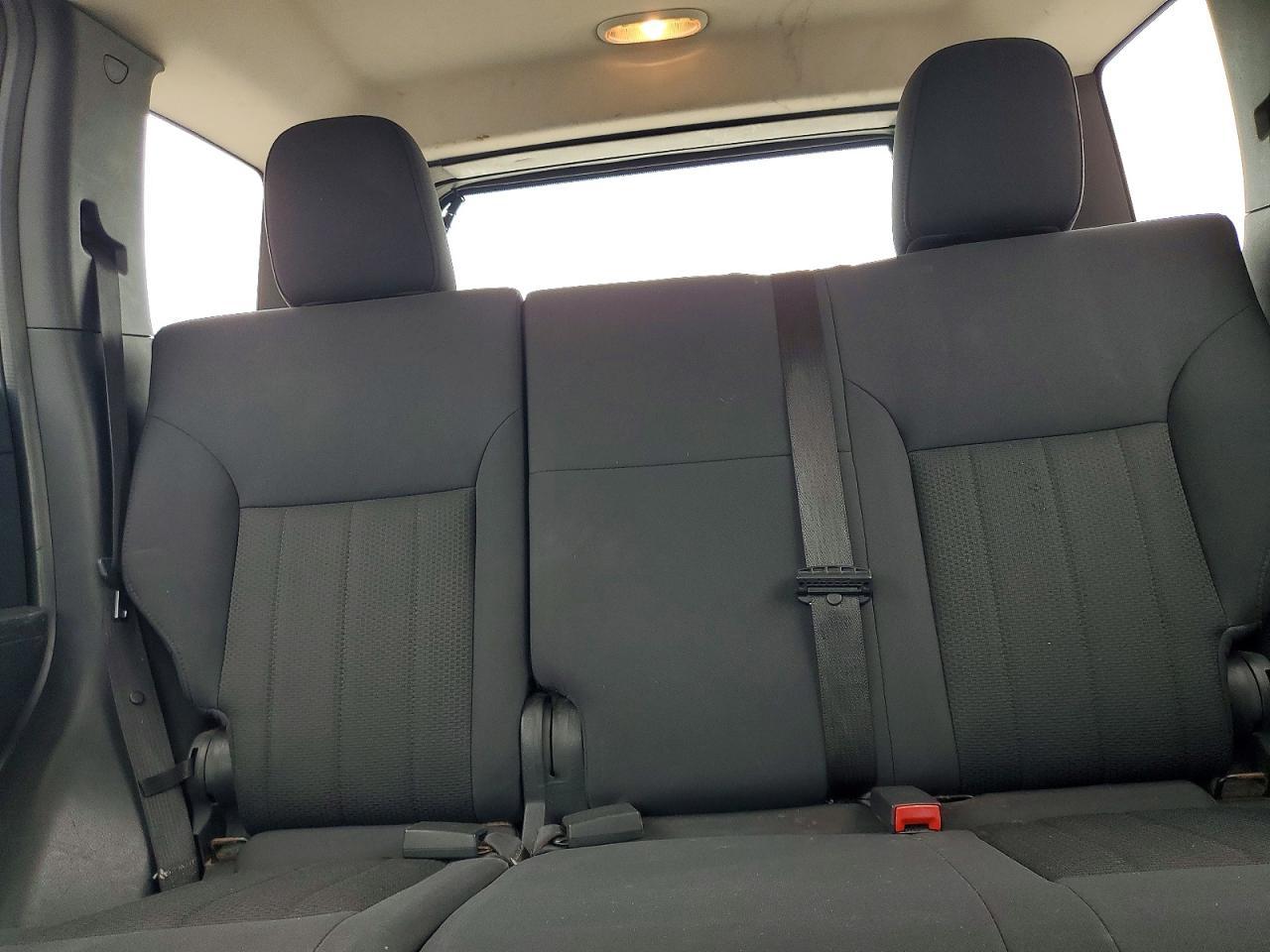 2012 JEEP Liberty