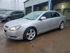 2011 CHEVROLET MALIBU