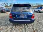 2007 TOYOTA HIGHLANDER