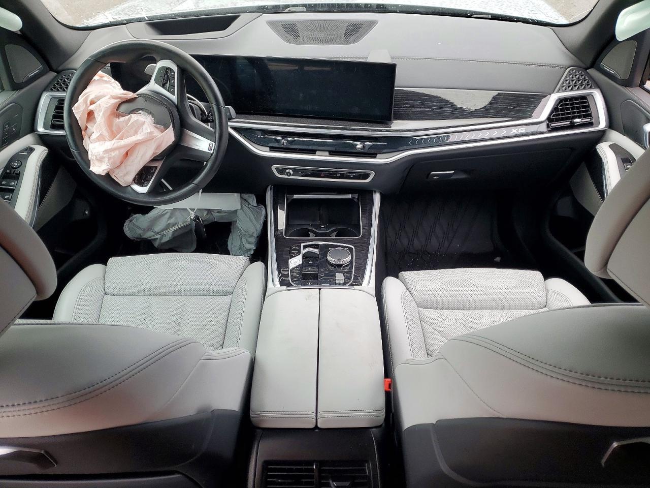 2025 BMW X5