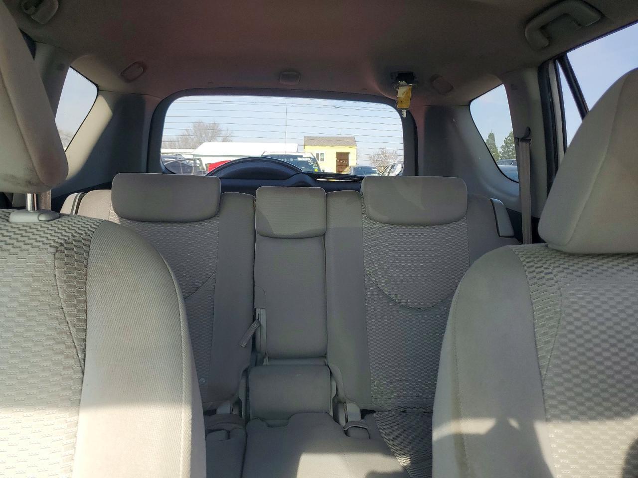 2008 TOYOTA RAV4