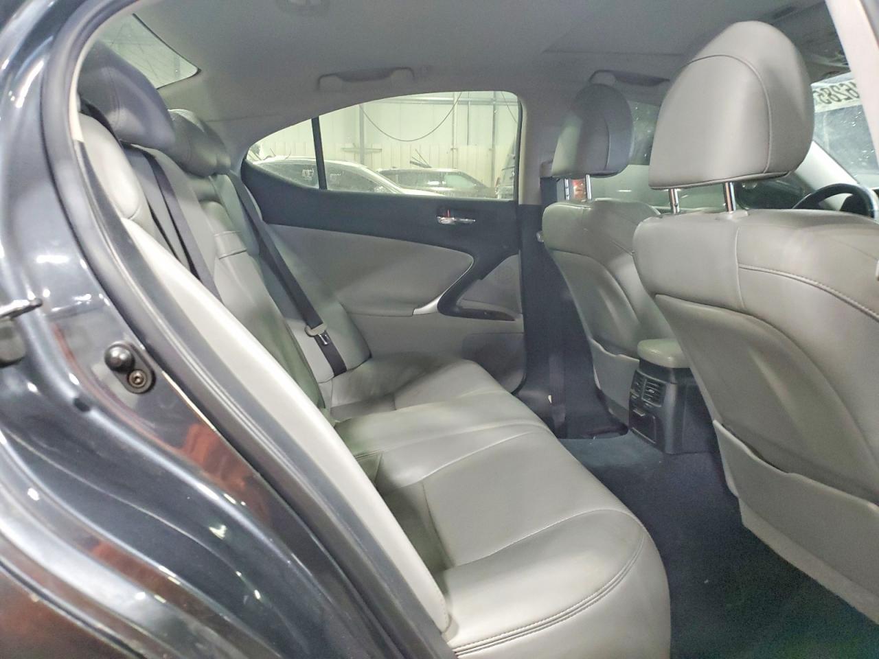 2006 LEXUS IS 350