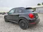 2017 FIAT 500X