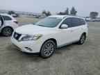2015 NISSAN PATHFINDER
