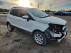 2019 FORD EcoSport