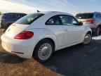 2012 VOLKSWAGEN Beetle