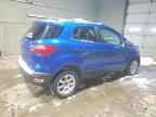 2019 FORD EcoSport