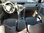 2014 CHEVROLET TRAVERSE
