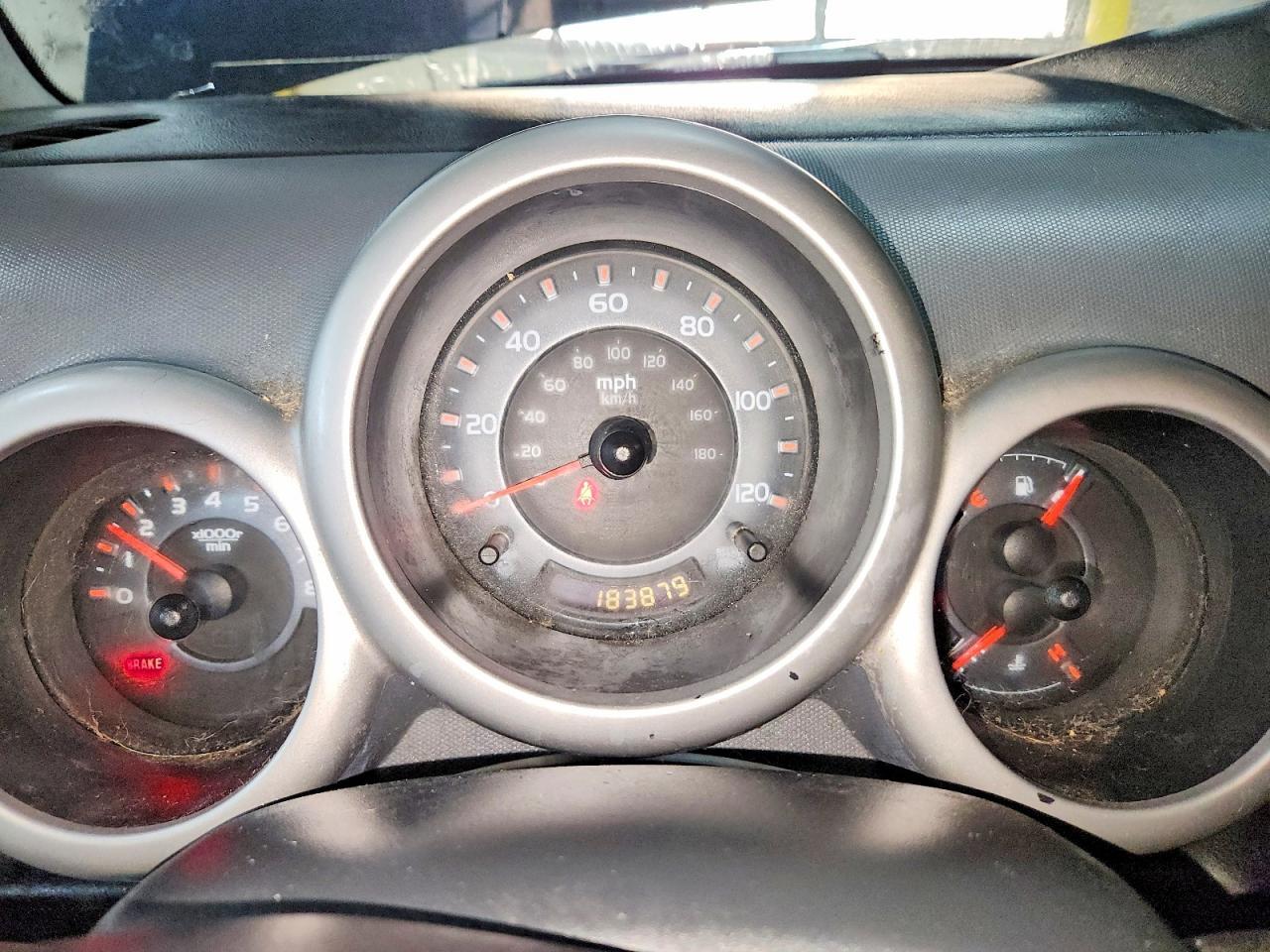 2006 HONDA Element