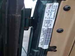 2000 JEEP WRANGLER