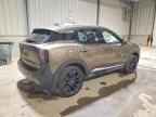2025 NISSAN KICKS