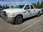 2011 DODGE Ram 2500