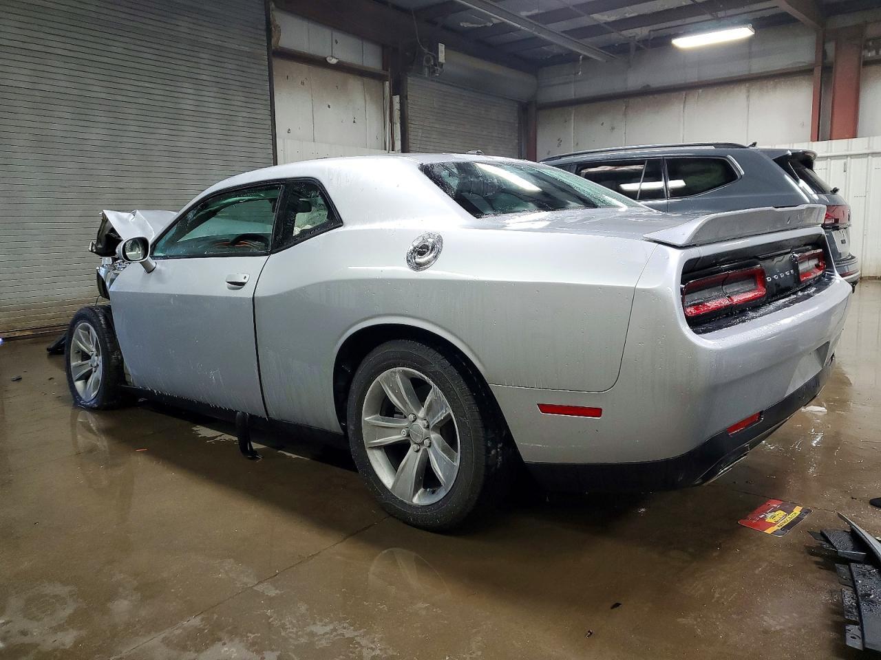 2020 DODGE Challenger
