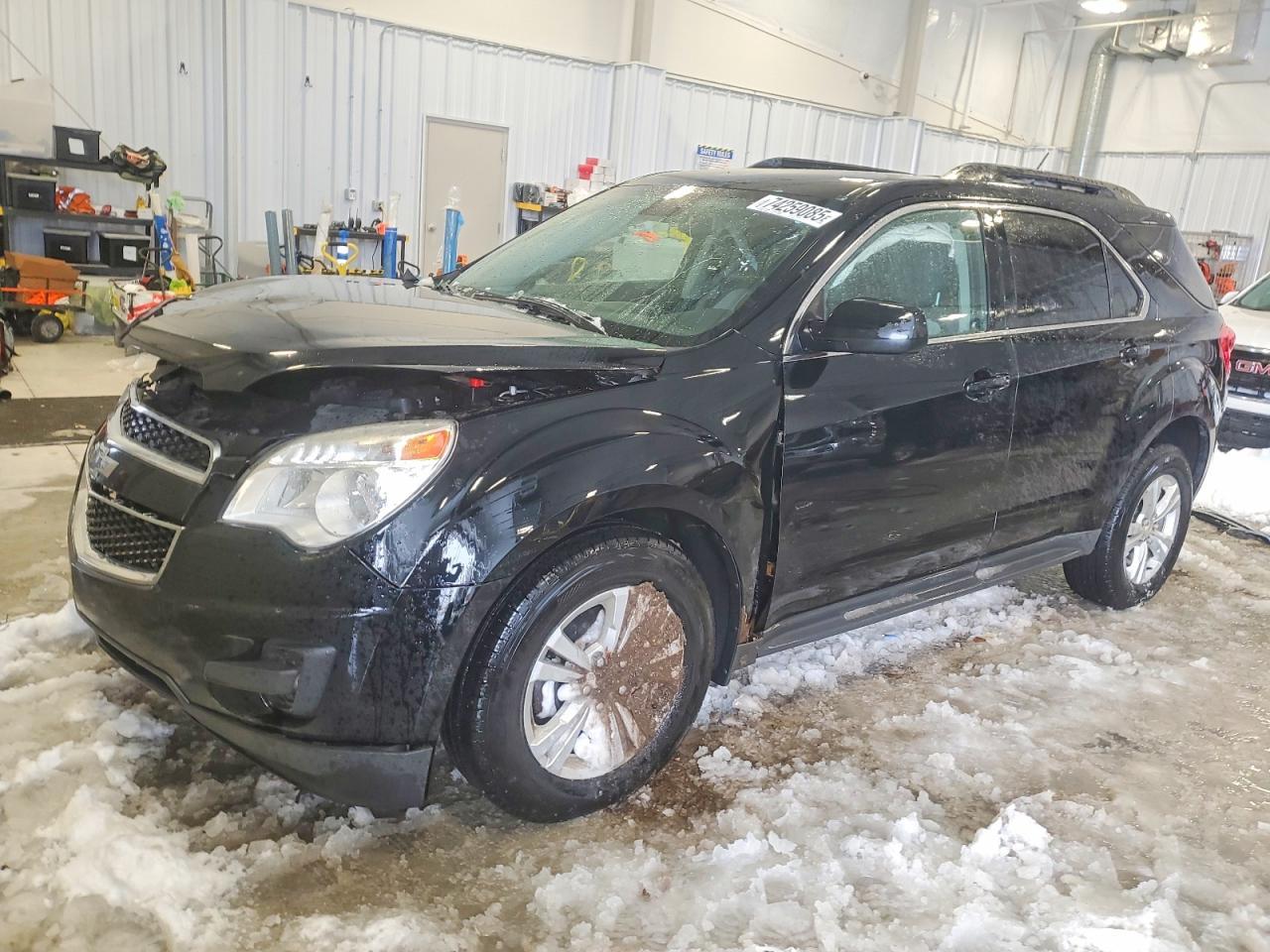 2014 CHEVROLET EQUINOX