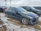 2015 CADILLAC CTS
