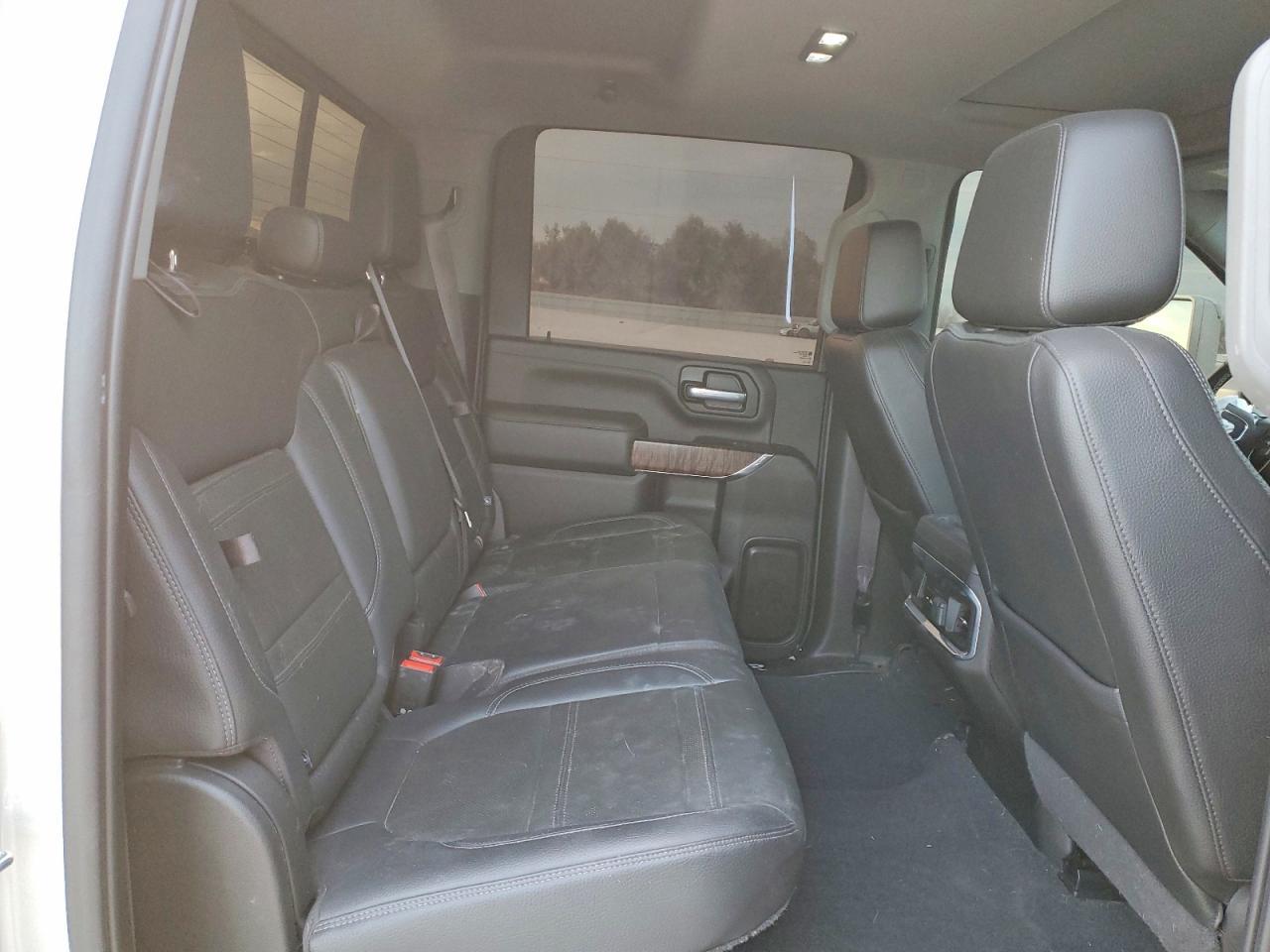 2022 GMC Sierra