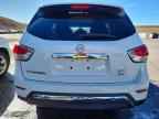 2013 NISSAN PATHFINDER