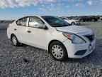 2017 NISSAN VERSA