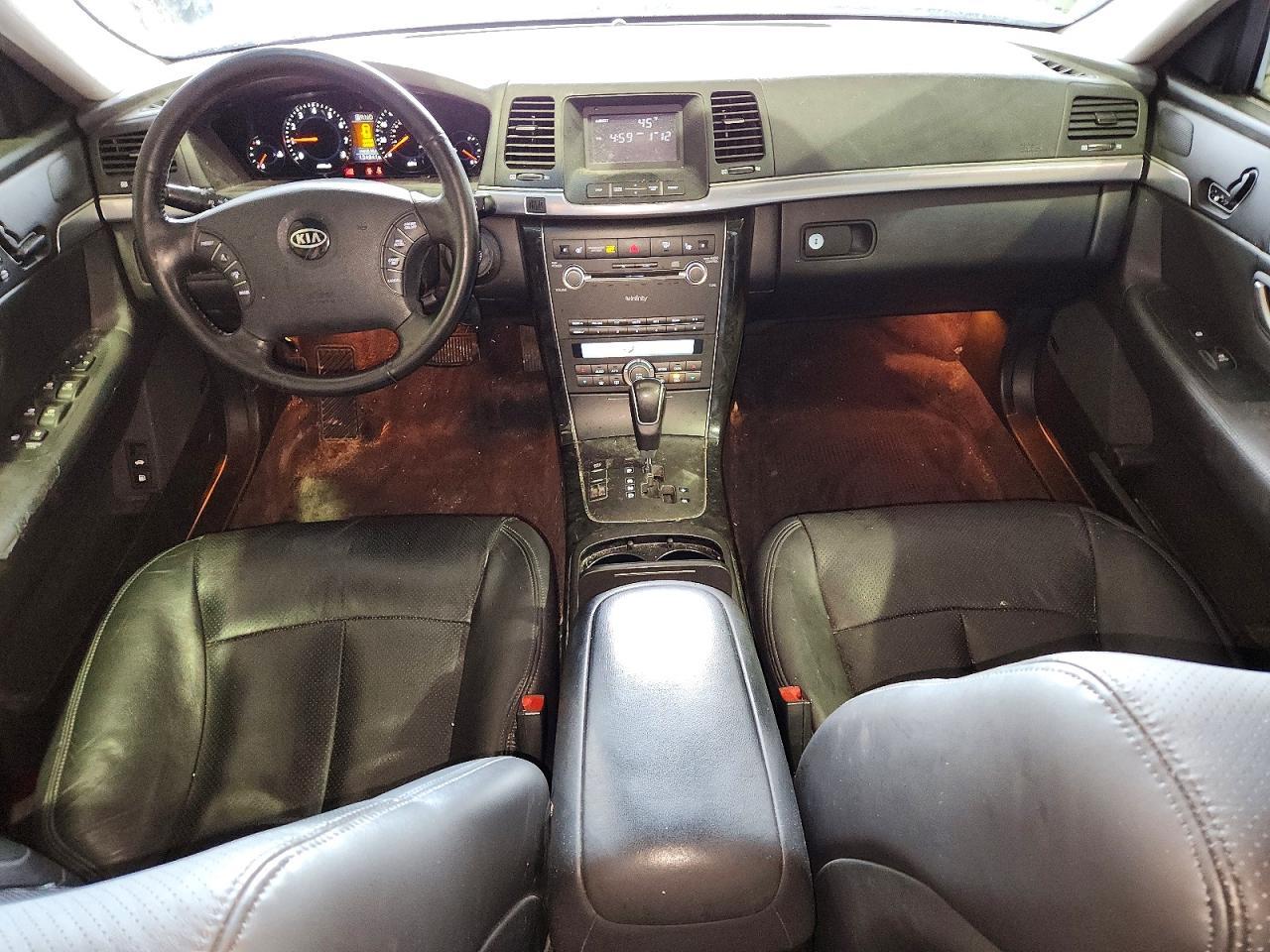 2008 KIA Amanti